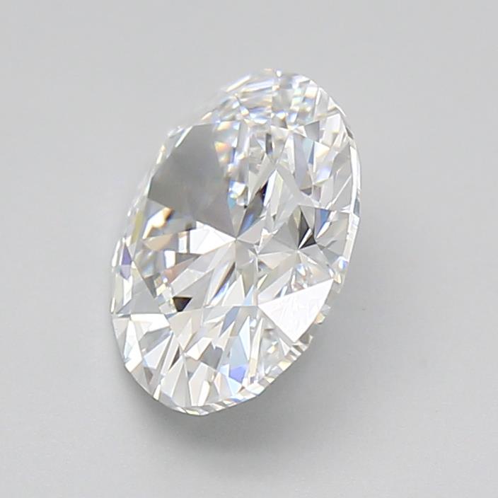 2.42 Carat Oval Lab Diamond :: Greenstar spin frame 02