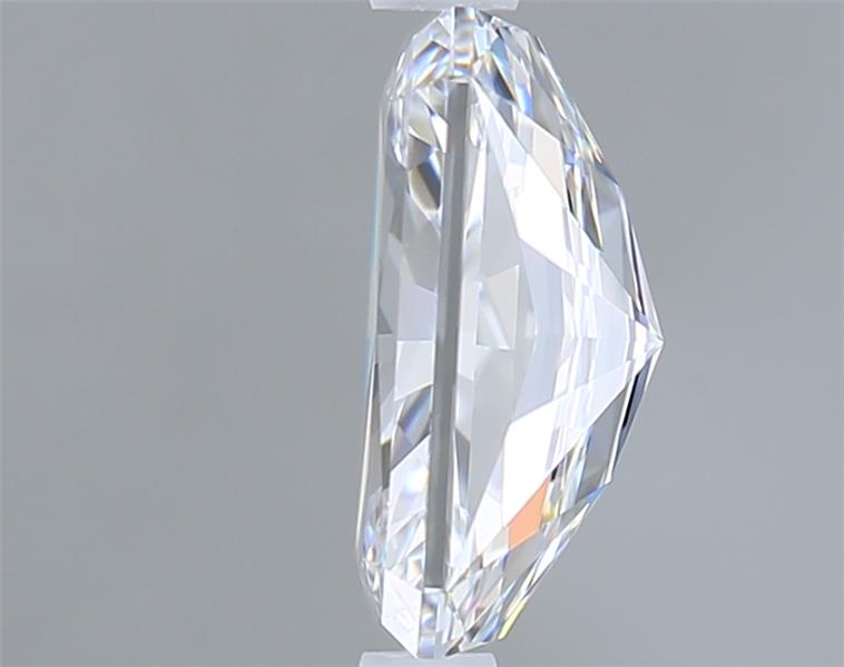 1.54 Carat Radiant Lab Diamond :: Greenstar spin frame 02