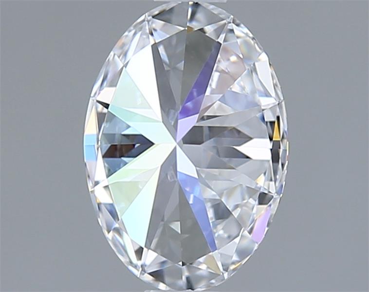 1.04 Carat Oval Lab Diamond :: Greenstar spin frame 02