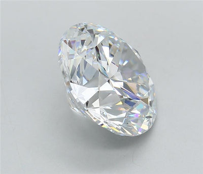 8.44 Carat Round Lab Diamond :: Greenstar spin frame 02