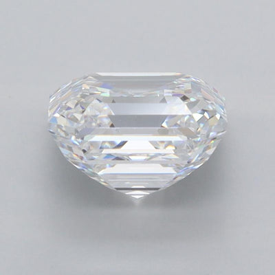 2.07 Carat Asscher Lab Diamond :: Greenstar spin frame 02