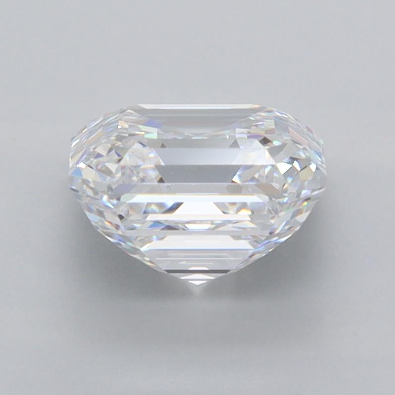 2.07 Carat Asscher Lab Diamond :: Greenstar spin frame 02