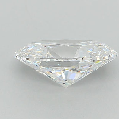 2.00 Carat Oval Lab Diamond :: Greenstar spin frame 02