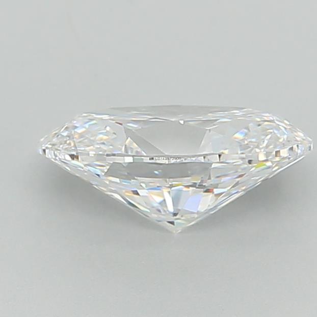 2.00 Carat Oval Lab Diamond :: Greenstar spin frame 02
