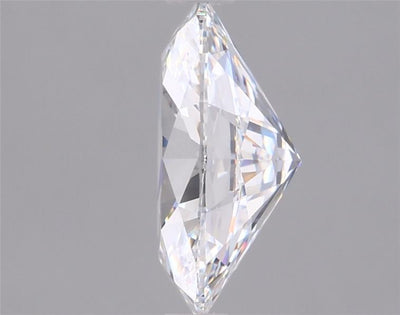1.54 Carat Oval Lab Diamond :: Greenstar spin frame 02