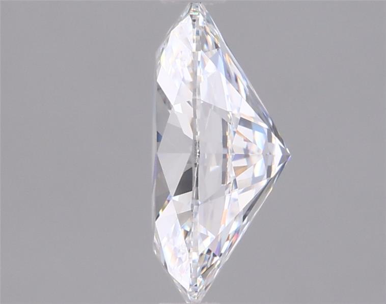 1.54 Carat Oval Lab Diamond :: Greenstar spin frame 02