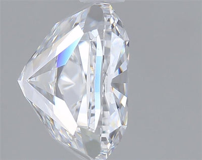 2.65 Carat Cushion Lab Diamond :: Greenstar spin frame 02
