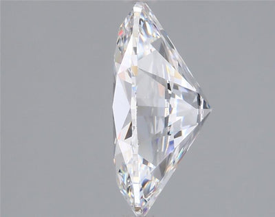 2.52 Carat Oval Lab Diamond :: Greenstar spin frame 02