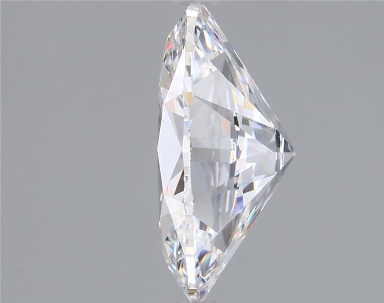 2.52 Carat Oval Lab Diamond :: Greenstar spin frame 02