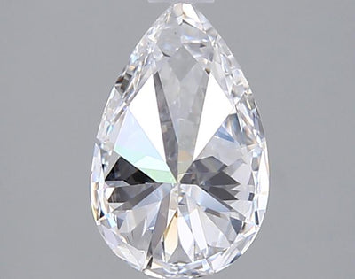 1.06 Carat Pear Lab Diamond :: Greenstar spin frame 02