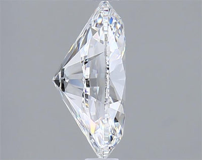 2.06 Carat Oval Lab Diamond :: Greenstar spin frame 02