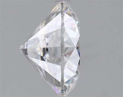 3.01 Carat Round Lab Diamond :: Greenstar spin frame 02