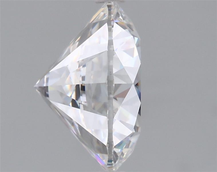 3.01 Carat Round Lab Diamond :: Greenstar spin frame 02