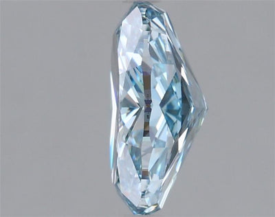 1.54 Carat Oval Lab Diamond :: Greenstar spin frame 02