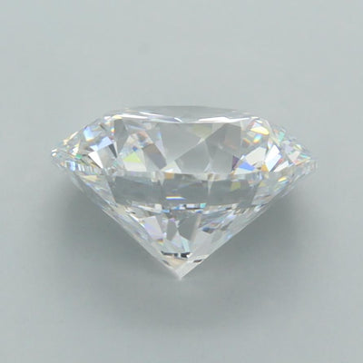 2.80 Carat Round Lab Diamond :: Greenstar spin frame 02