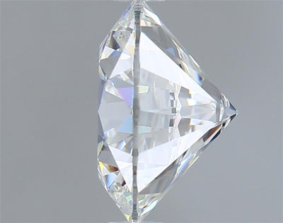 2.01 Carat Round Lab Diamond :: Greenstar spin frame 02