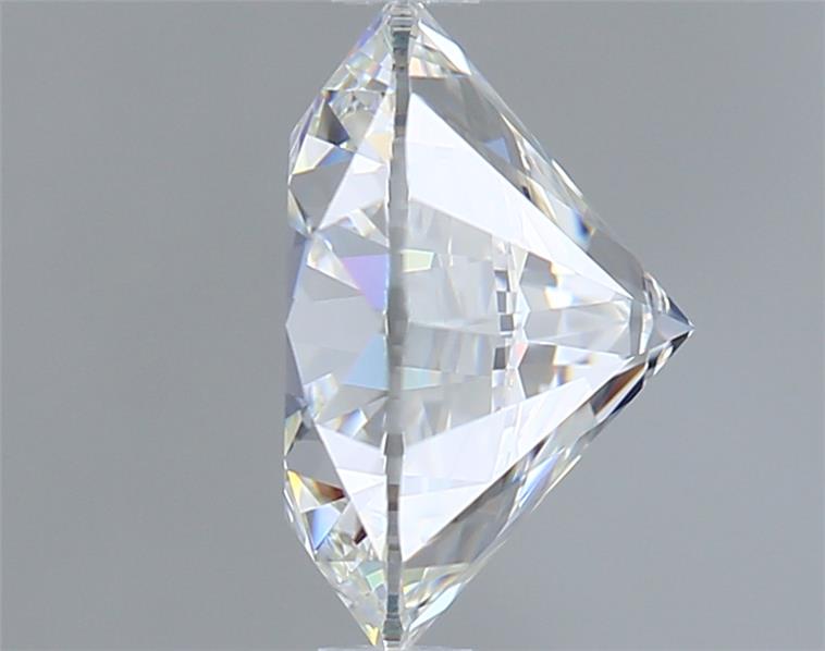 2.01 Carat Round Lab Diamond :: Greenstar spin frame 02