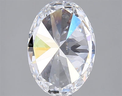 1.55 Carat Oval Lab Diamond :: Greenstar spin frame 02
