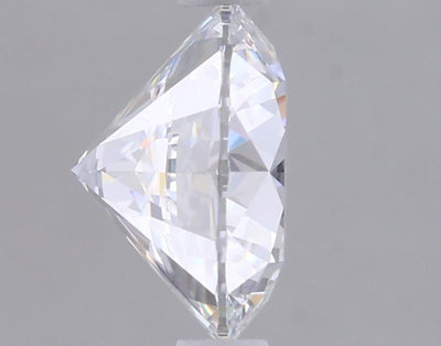 1.50 Carat Round Lab Diamond :: Greenstar spin frame 02