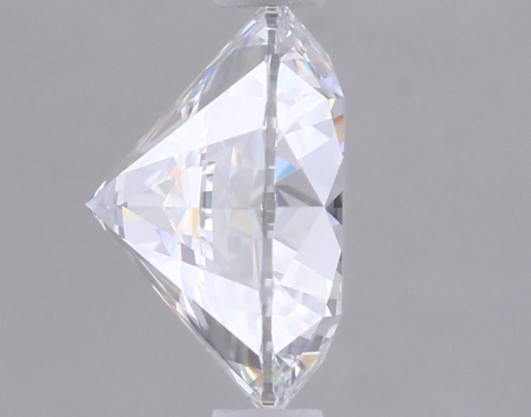 1.50 Carat Round Lab Diamond :: Greenstar spin frame 02