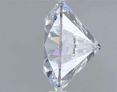 2.01 Carat Round Lab Diamond :: Greenstar spin frame 02