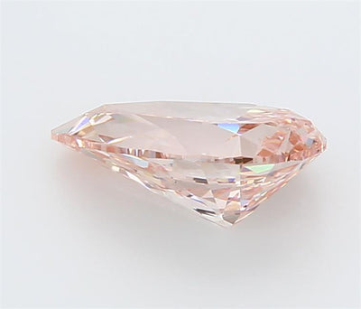 2.49 Carat Pear Lab Diamond :: Greenstar spin frame 02