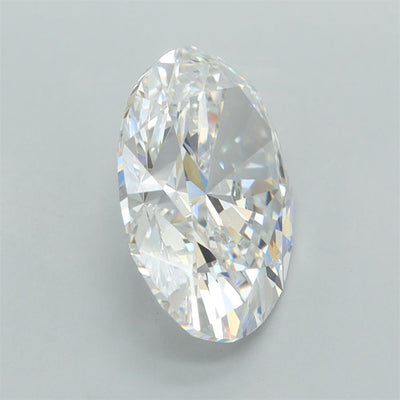 3.04 Carat Oval Lab Diamond :: Greenstar spin frame 02