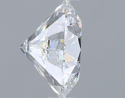 1.03 Carat Round Lab Diamond :: Greenstar spin frame 02