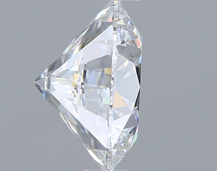 1.03 Carat Round Lab Diamond :: Greenstar spin frame 02