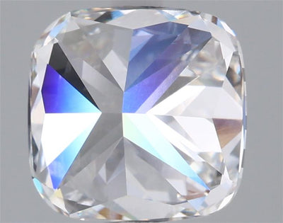 2.55 Carat Cushion Lab Diamond :: Greenstar spin frame 02