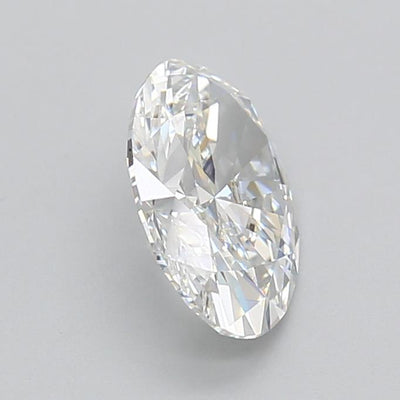 2.01 Carat Oval Lab Diamond :: Greenstar spin frame 02