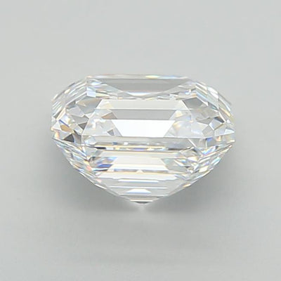 2.51 Carat Asscher Lab Diamond :: Greenstar spin frame 02