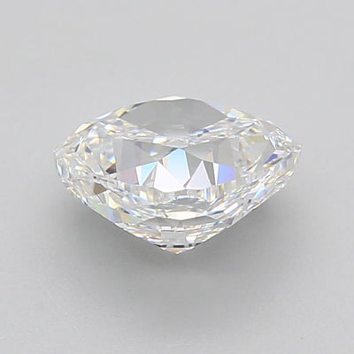 2.54 Carat Cushion Lab Diamond :: Greenstar spin frame 02