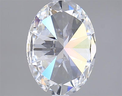 2.04 Carat Oval Lab Diamond :: Greenstar spin frame 02
