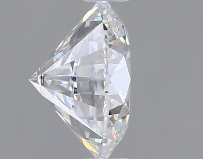 1.00 Carat Round Lab Diamond :: Greenstar spin frame 02