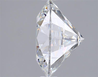 2.80 Carat Round Lab Diamond :: Greenstar spin frame 02