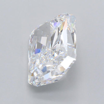 3.12 Carat Radiant Lab Diamond :: Greenstar spin frame 02