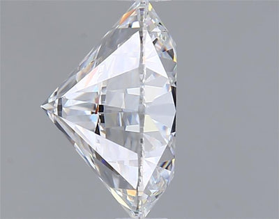 2.02 Carat Round Lab Diamond :: Greenstar spin frame 02