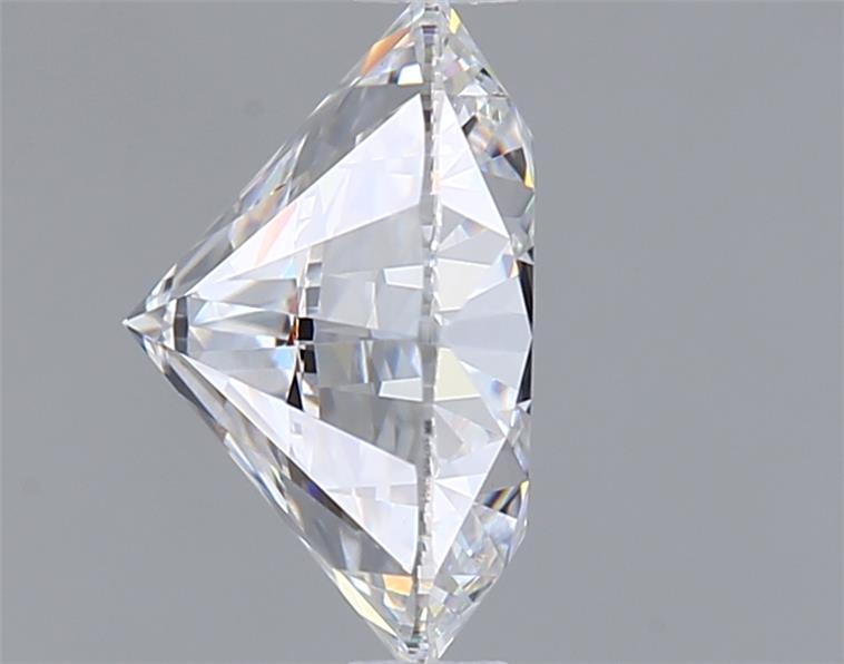 2.02 Carat Round Lab Diamond :: Greenstar spin frame 02