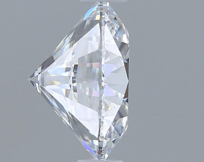 1.02 Carat Round Lab Diamond :: Greenstar spin frame 02