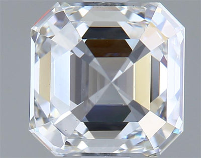 1.50 Carat Asscher Lab Diamond :: Greenstar spin frame 02