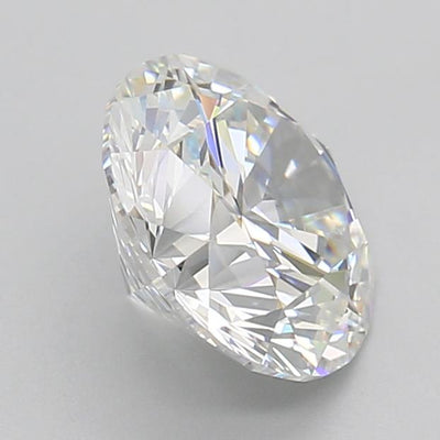 2.55 Carat Round Lab Diamond :: Greenstar spin frame 02