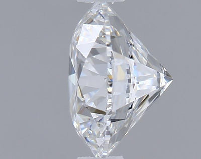 1.00 Carat Round Lab Diamond :: Greenstar spin frame 02