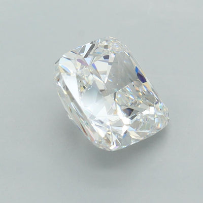 2.50 Carat Cushion Lab Diamond :: Greenstar spin frame 02