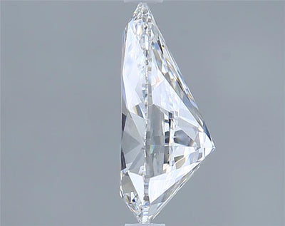2.55 Carat Pear Lab Diamond :: Greenstar spin frame 02