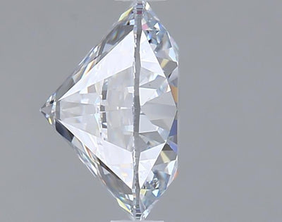 2.39 Carat Round Lab Diamond :: Greenstar spin frame 02