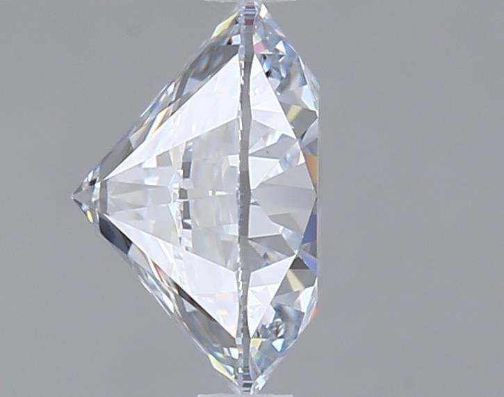 2.39 Carat Round Lab Diamond :: Greenstar spin frame 02