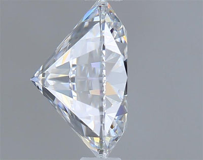 1.51 Carat Round Lab Diamond :: Greenstar spin frame 02
