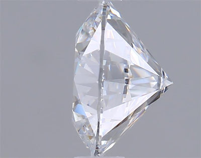 1.04 Carat Round Lab Diamond :: Greenstar spin frame 02