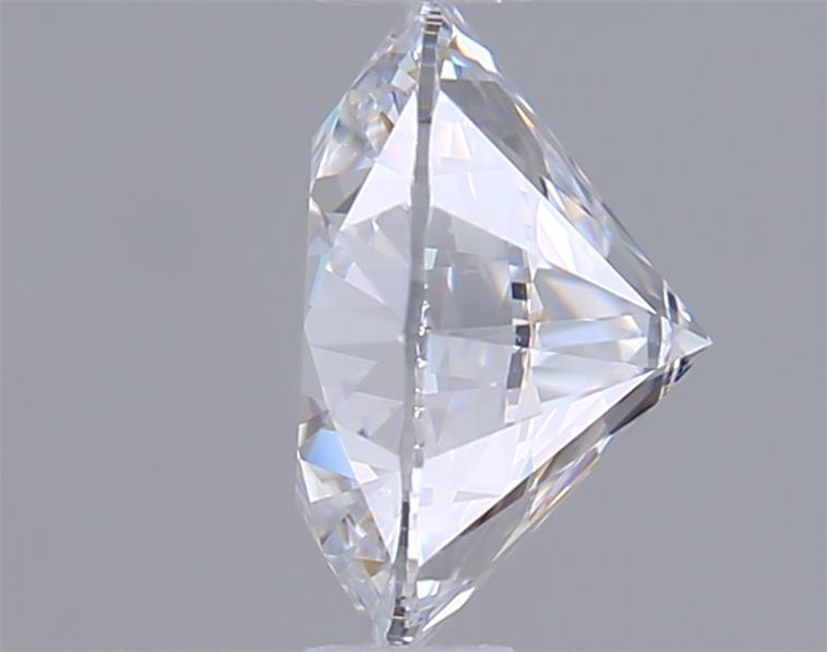 1.04 Carat Round Lab Diamond :: Greenstar spin frame 02